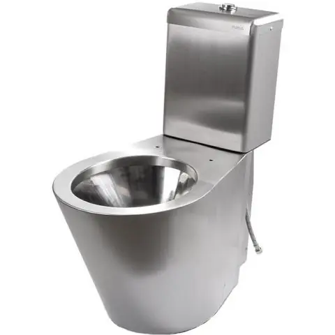Kampanjpris Purus V130 WC-stol
